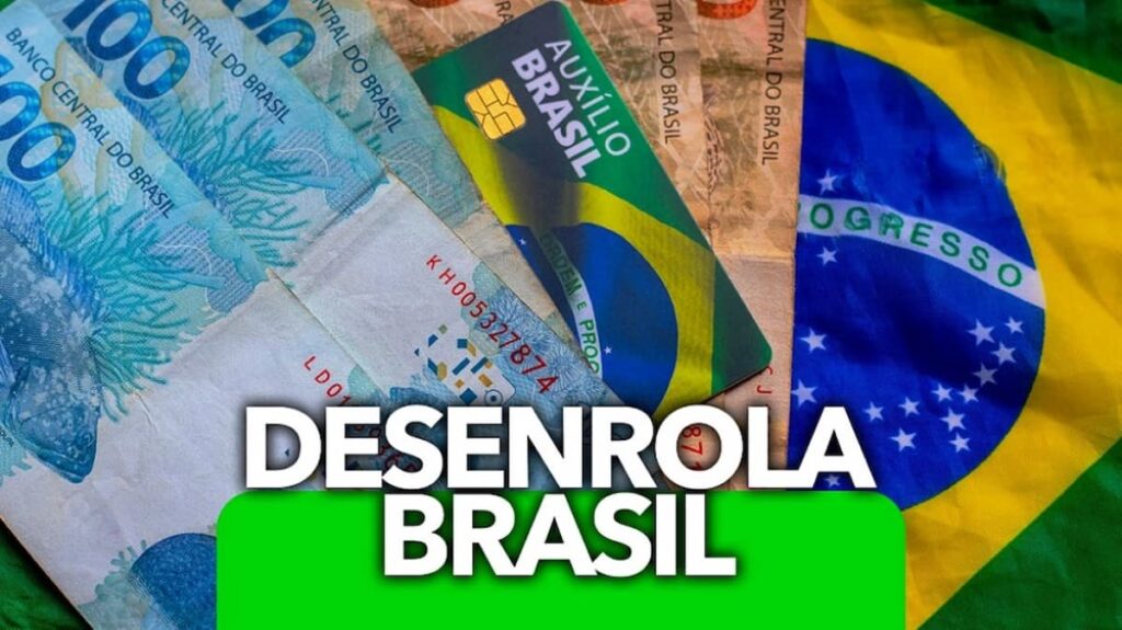 Desenrola Brasil