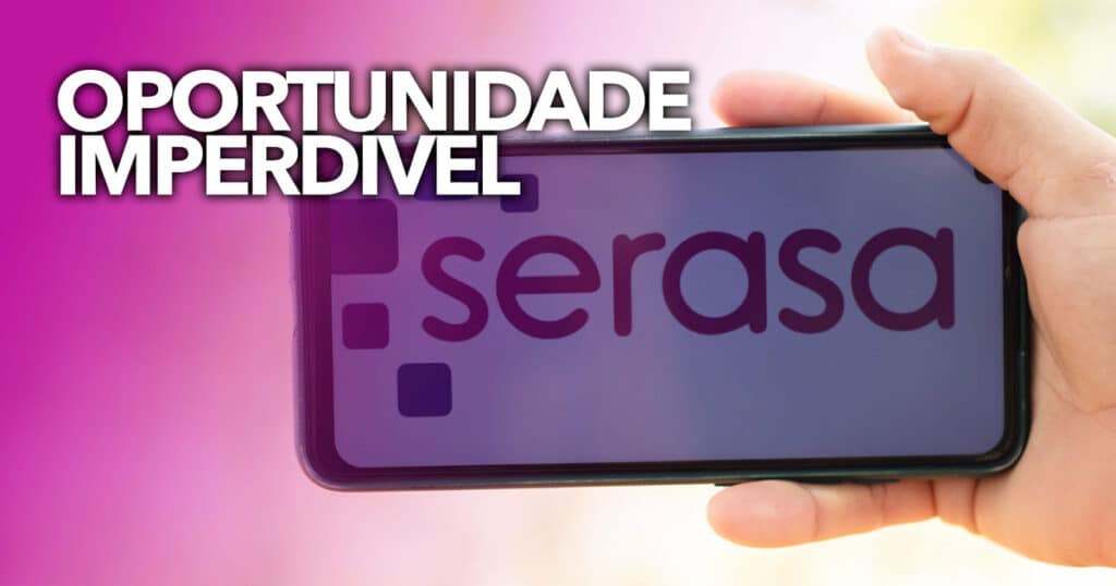 Negociar Dívida Serasa