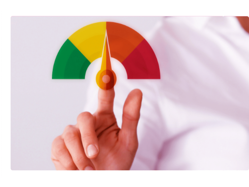 Como aumentar seu SCORE