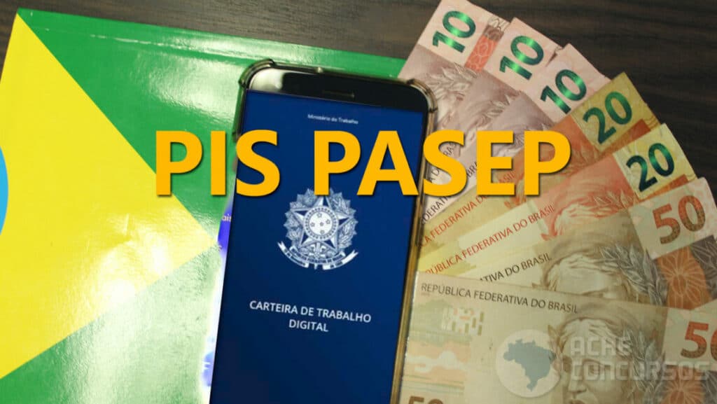 Abono Salarial PIS PASEP 2023 – Todas as informações