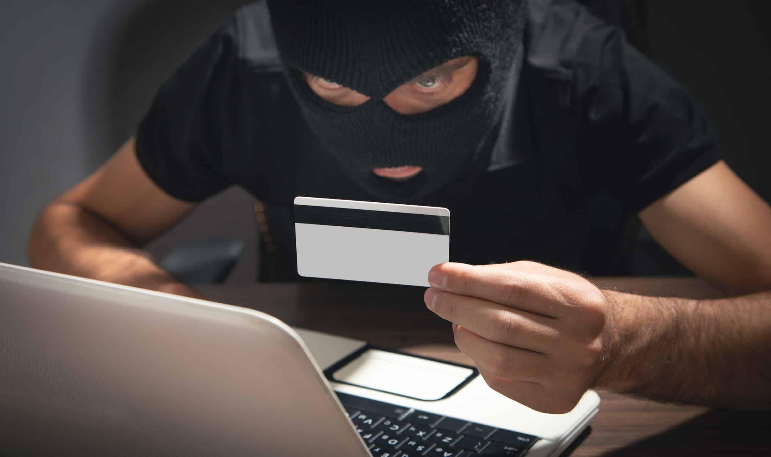 Segurança no Cartão de Crédito: Aprenda a Identificar e Prevenir ...