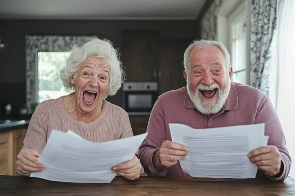 BPC ou Aposentadoria por Idade? Descubra Qual Benefício é Ideal para Você em 2025