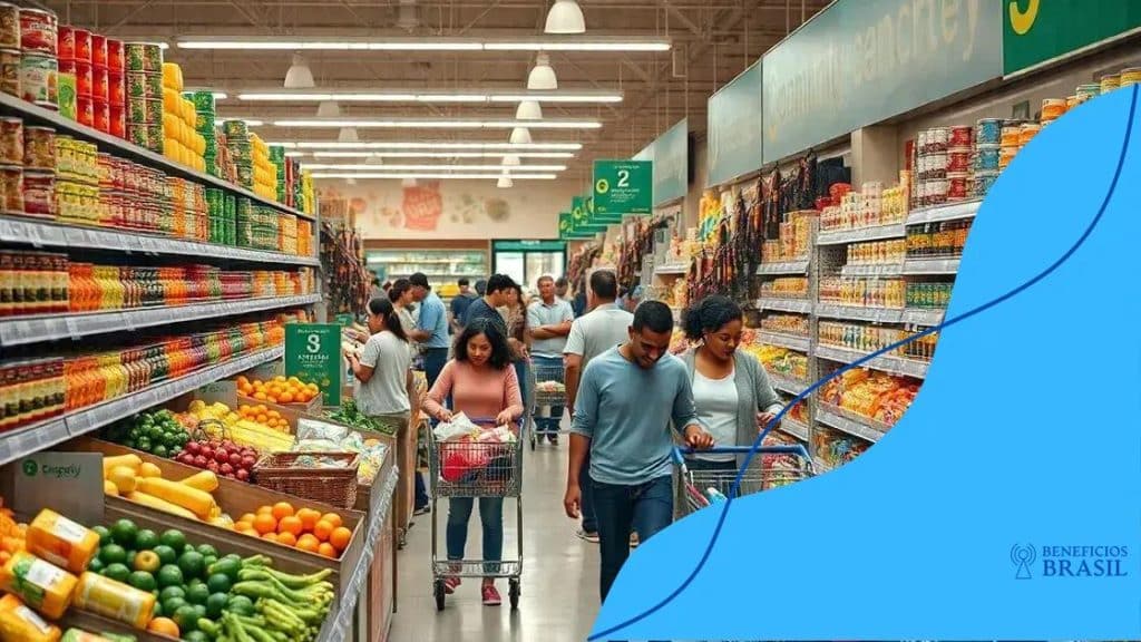 Expansion of SNAP emergency allotments: what you need to know