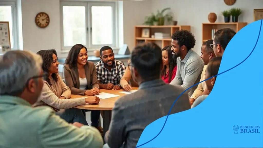 New long-term unemployment relief funds: what you need to know