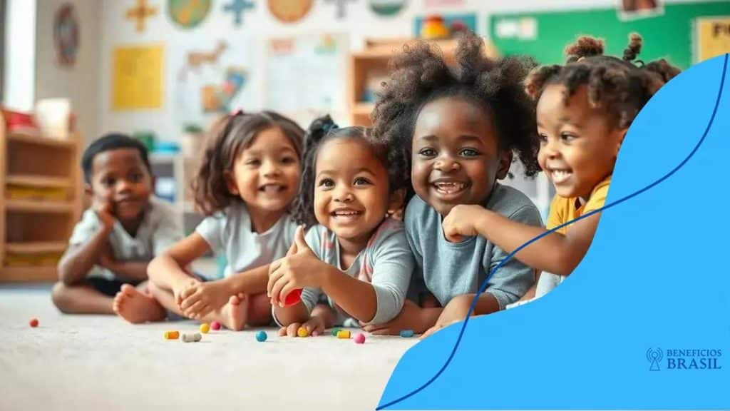 Universal pre-K benefit access: what parents need to know