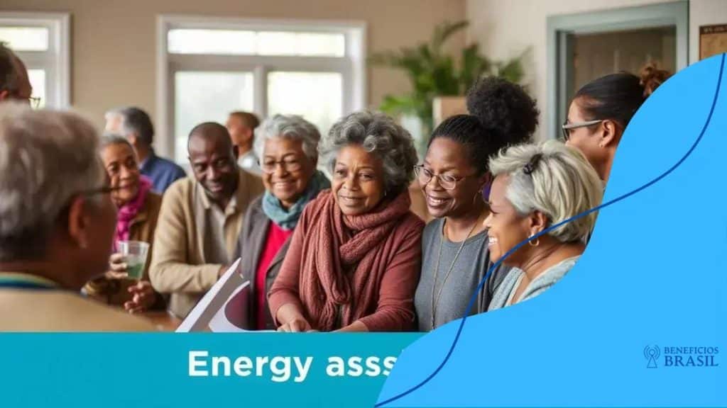 Low-income energy assistance improvements for a better future