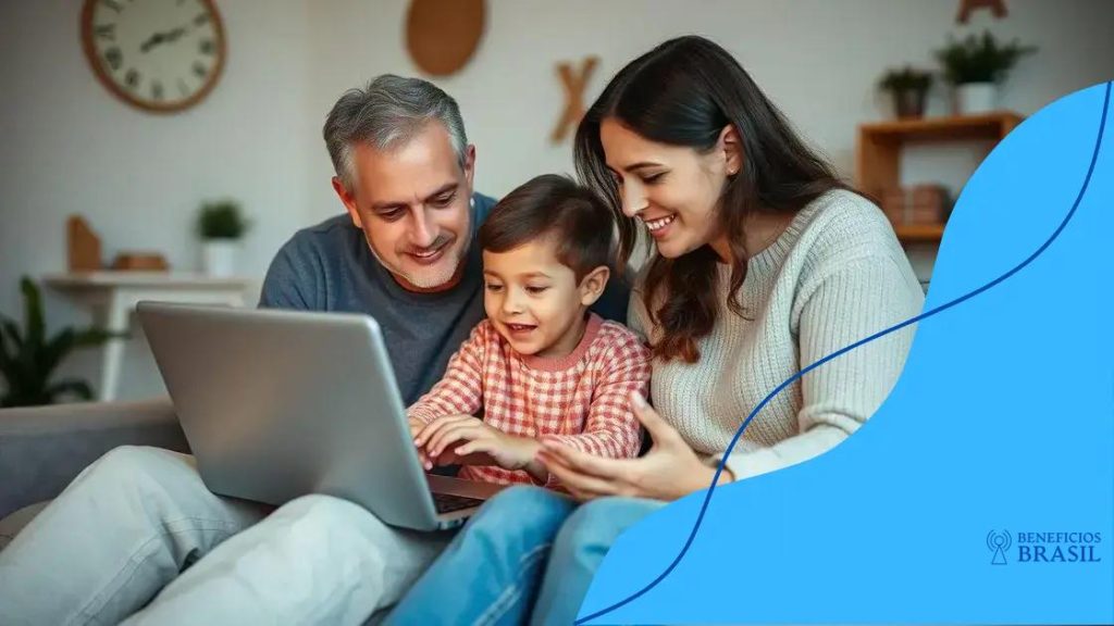 Public broadband subsidies for low-income families explained