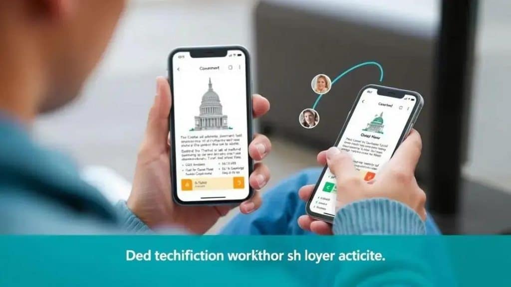 INSS por aplicativo: como agendar serviços com facilidade