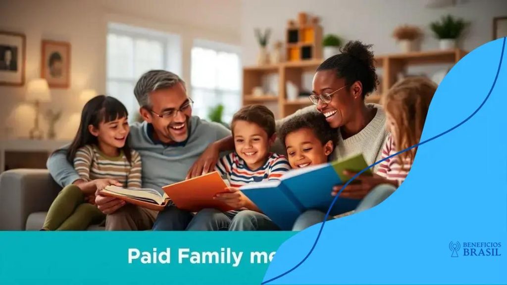 Paid family medical leave law expansions you need to know