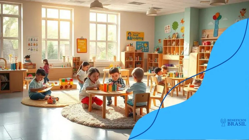 Childcare infrastructure funding grants: unlocking new opportunities