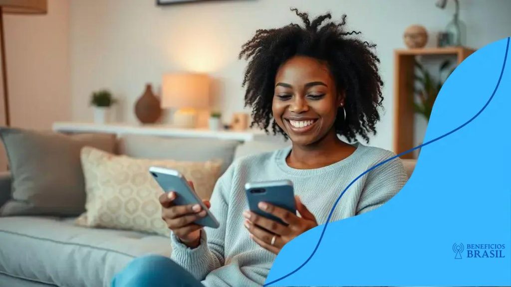 Mobile access to unemployment benefits can change lives