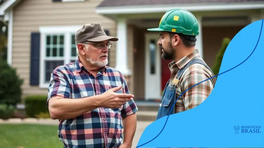 Home repair grants for disabled veterans: find what you need