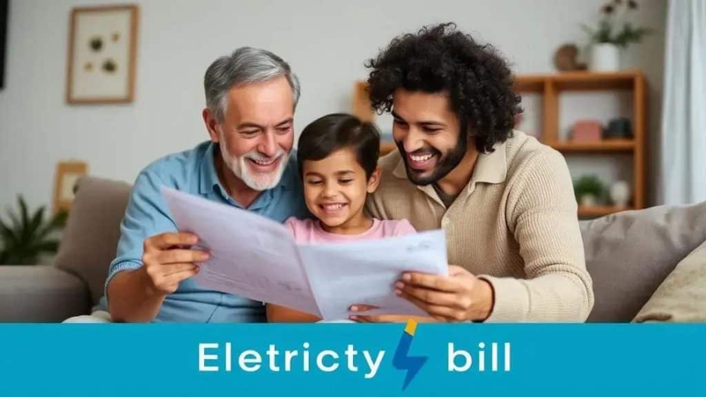 Desconto na conta de luz: aprenda a garantir a Tarifa Social