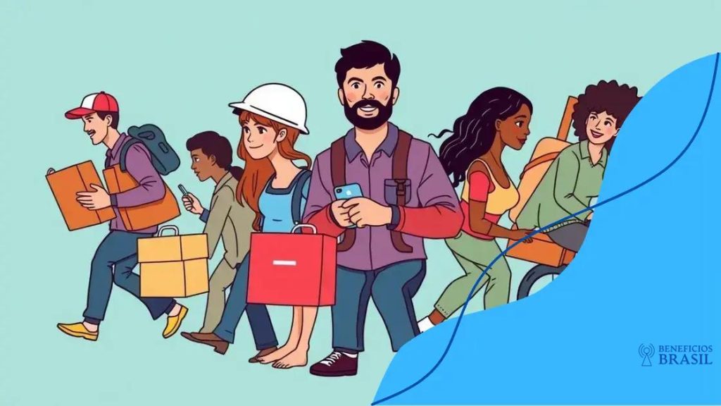 Gig economy worker safety nets: are they enough?