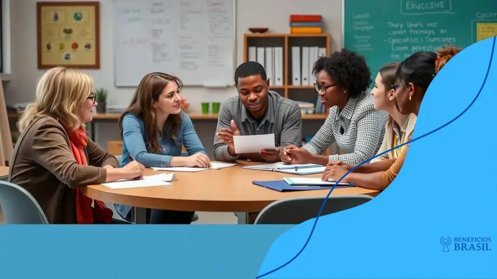 Federal education equity commission creation sparks debate