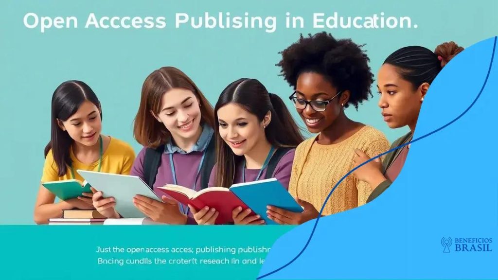 Open access publishing mandates in education: why they matter