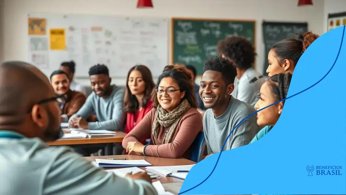 Benefits of expanding free GED programs