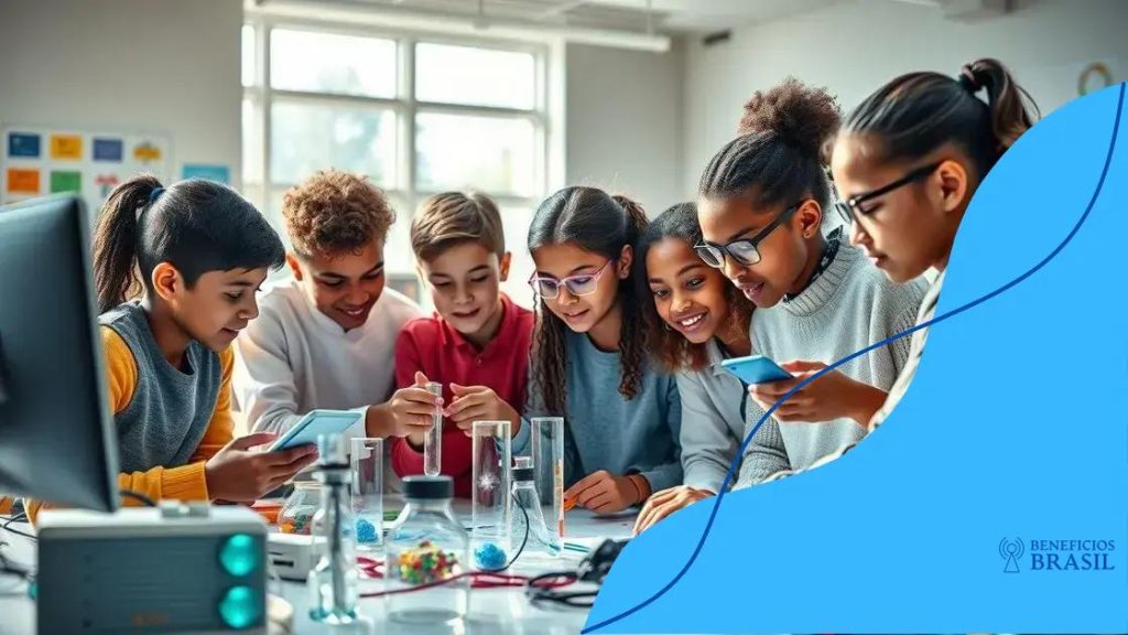 Federal investments in STEM apprenticeships boost careers