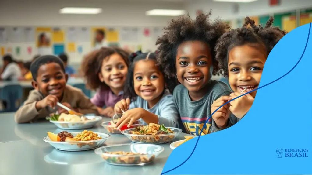 School lunch access expansion: why it matters now
