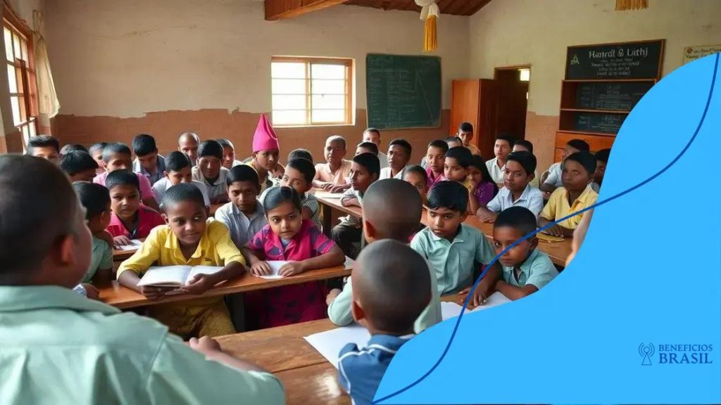 Rural education grant expansions: opportunities for growth