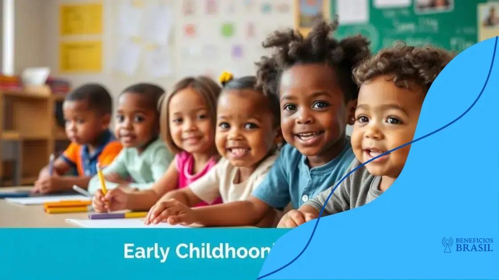 Tuition reimbursement for early childhood educators explained