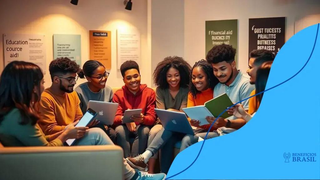 Financial aid simplification initiatives: improving access