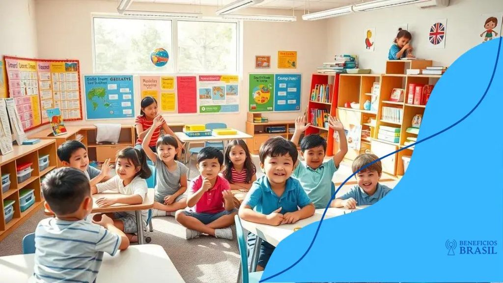 Dual language immersion program funding: unlocking opportunities