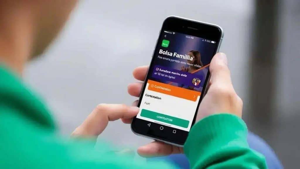 Como contestar a suspensão do Bolsa Família pelo app