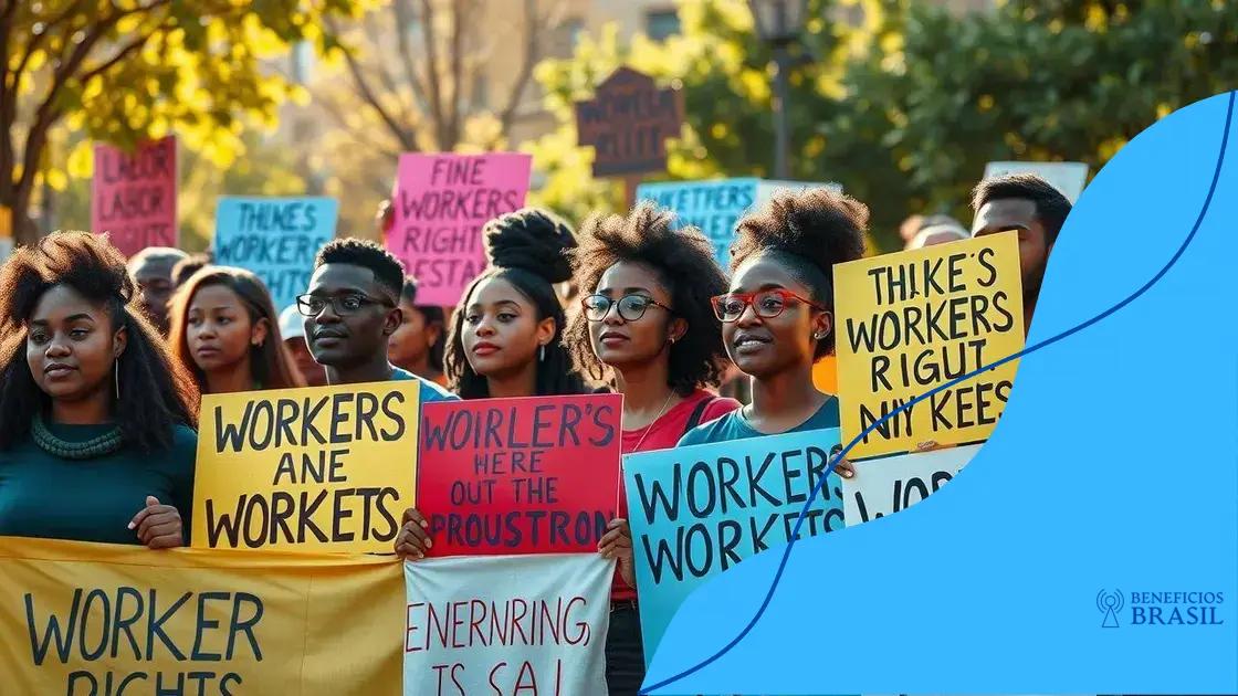 Lessons from successful organizing movements
