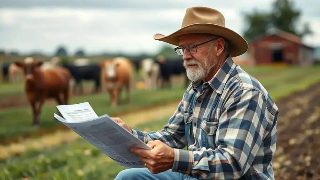 Como juntar documentos corretos para solicitar aposentadoria rural