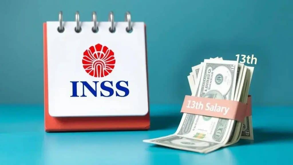 Pagamento do 13º do INSS 2025: como receber e o calendário
