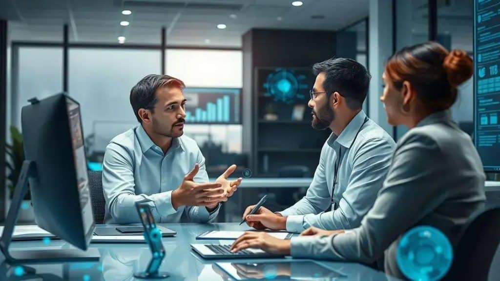 AI-driven financial advisory regulations