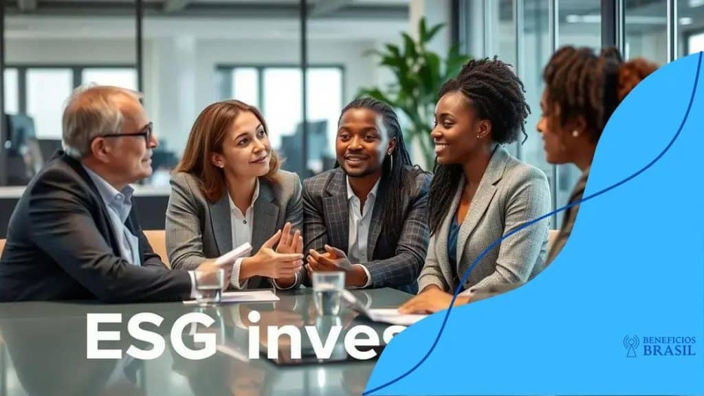 ESG fund disclosure requirements: what you need to know