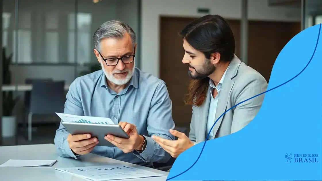 What investors should consider