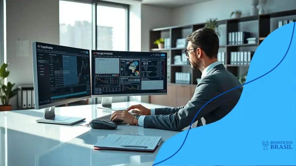 AI audit requirements for financial firms