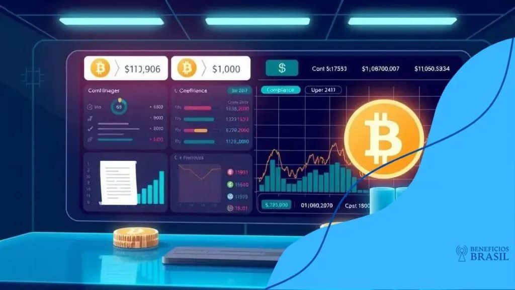 Cryptocurrency exchange regulation tightening: what you need to know