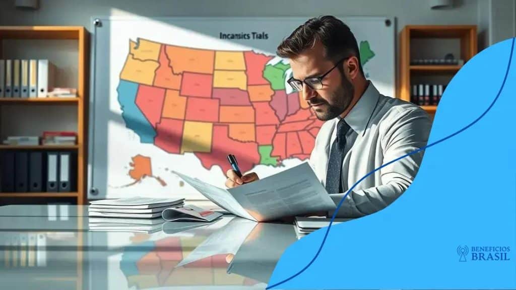 Cross-state financial licensing portability: a way to simplify operations