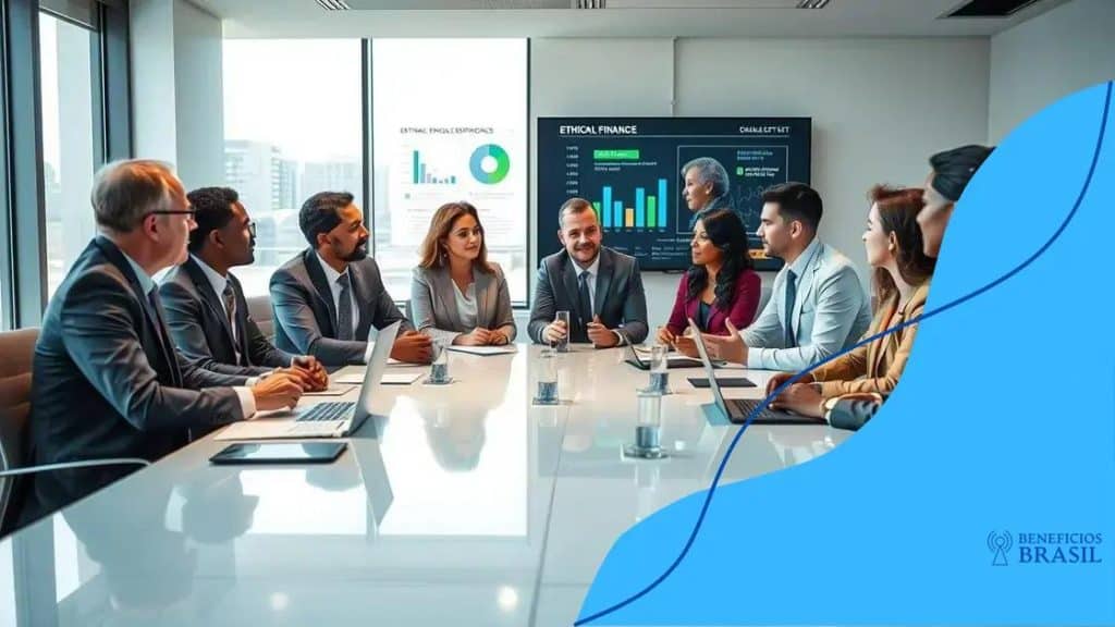 Public pension fund ethical investment policies shape the future