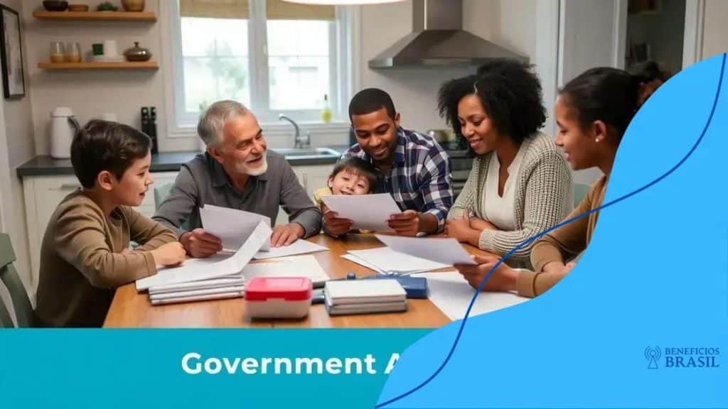 How to apply for SNAP in 2025: crucial tips for families