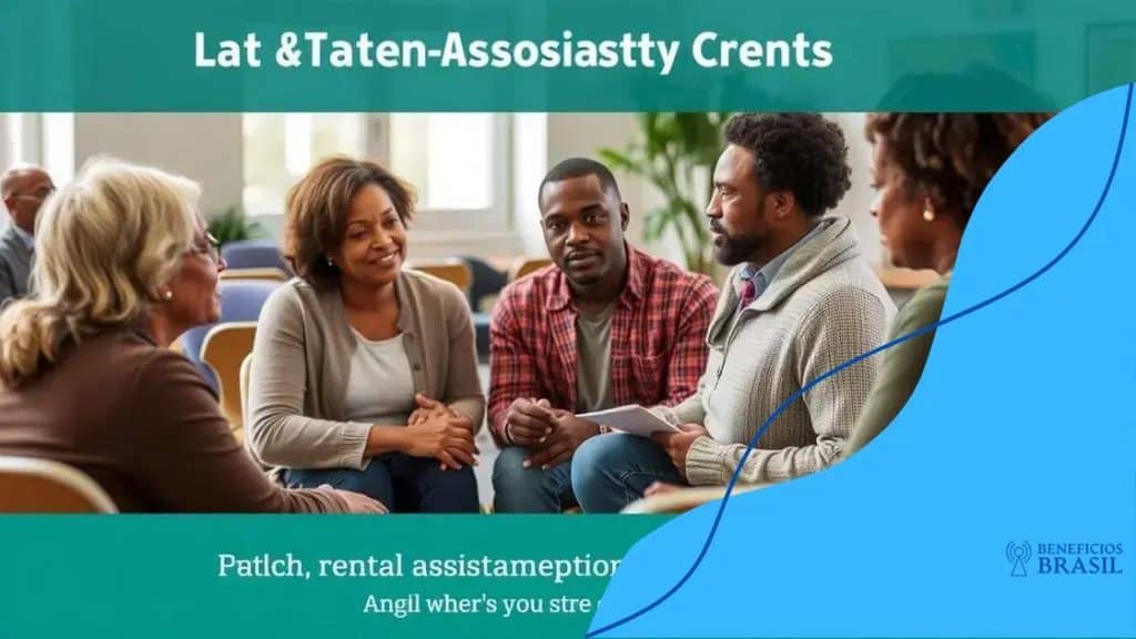 Emergency rental assistance programs by state: what you should know