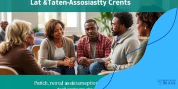 Emergency rental assistance programs by state: what you should know