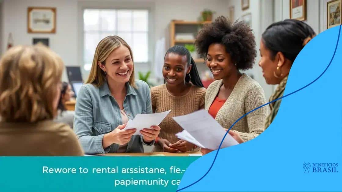 Eligibility requirements for assistance
