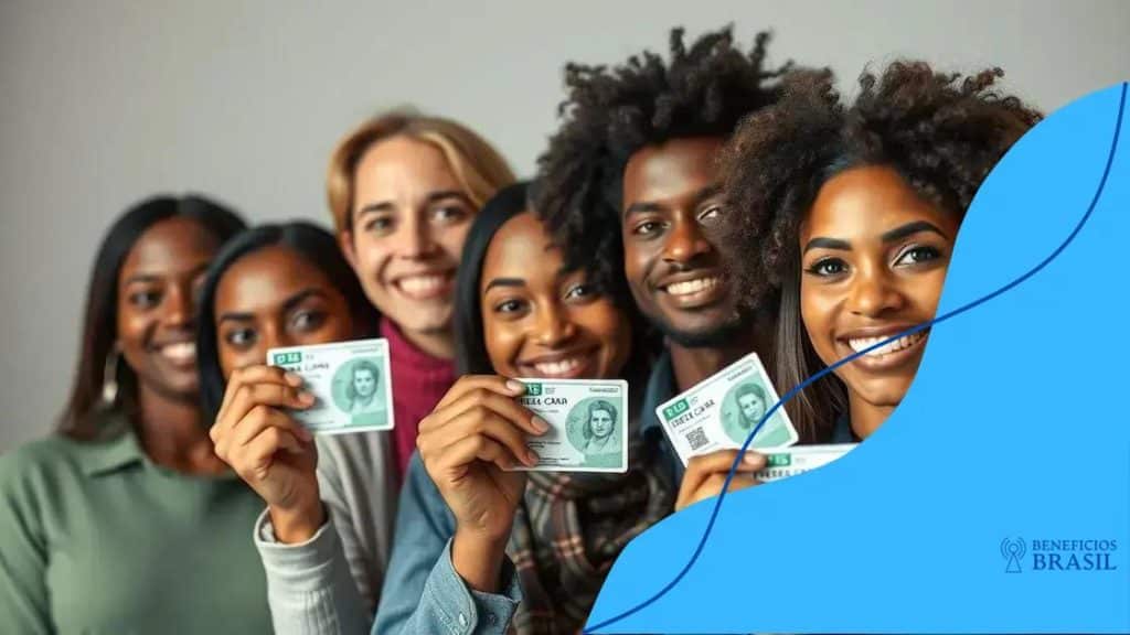 Top 5 benefits you may qualify for as a green card holder