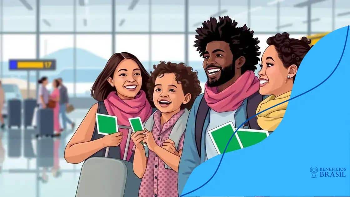 Travel privileges as a green card holder