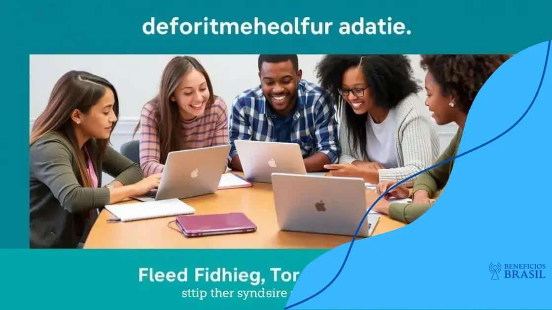 Navigating financial aid options available