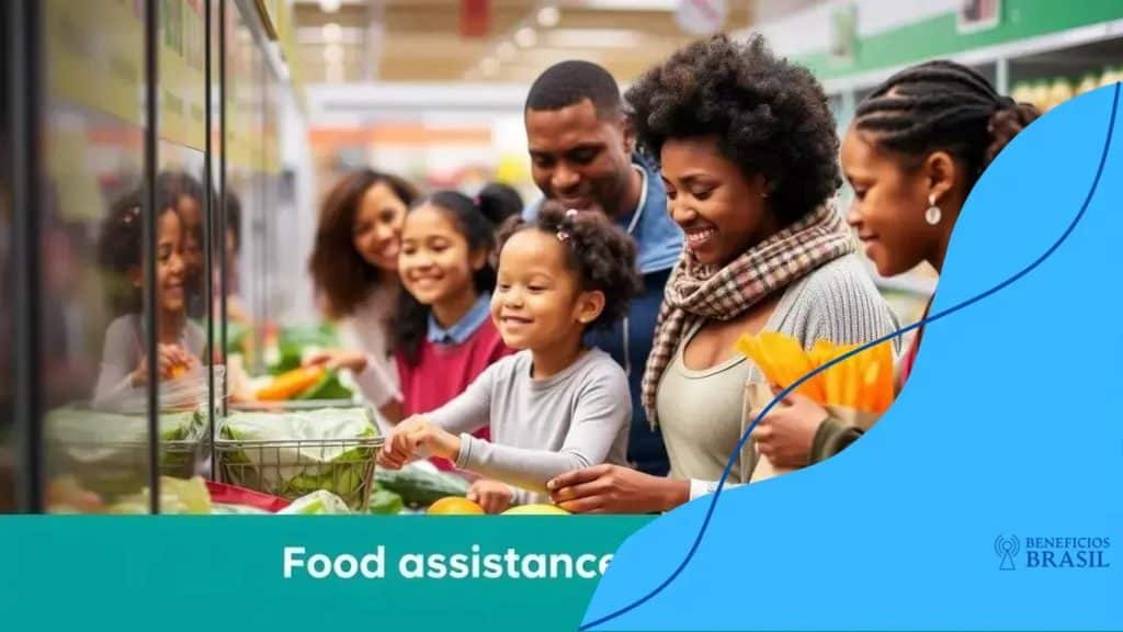WIC vs SNAP: Which food assistance program fits your needs?