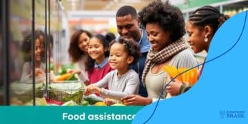 WIC vs SNAP: Which food assistance program fits your needs?