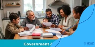 How to apply for SNAP in 2025: crucial tips for families