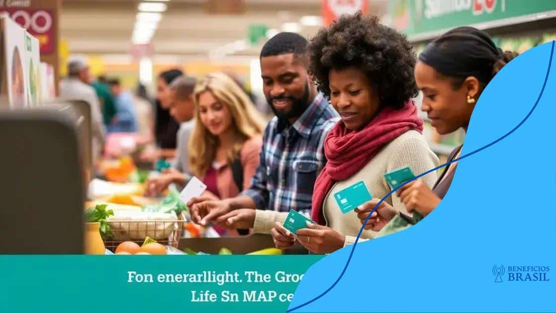 Exploring SNAP: Benefits and requirements