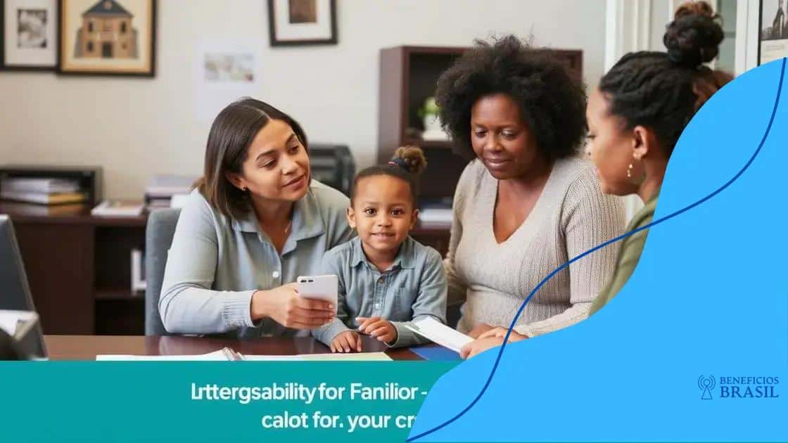 Eligibility criteria for Section 8 benefits